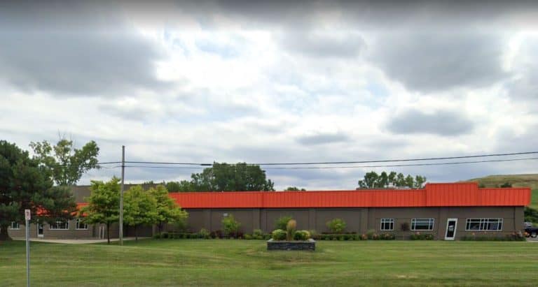 41839 Michigan Ave Canton, MI Commercial Roofing