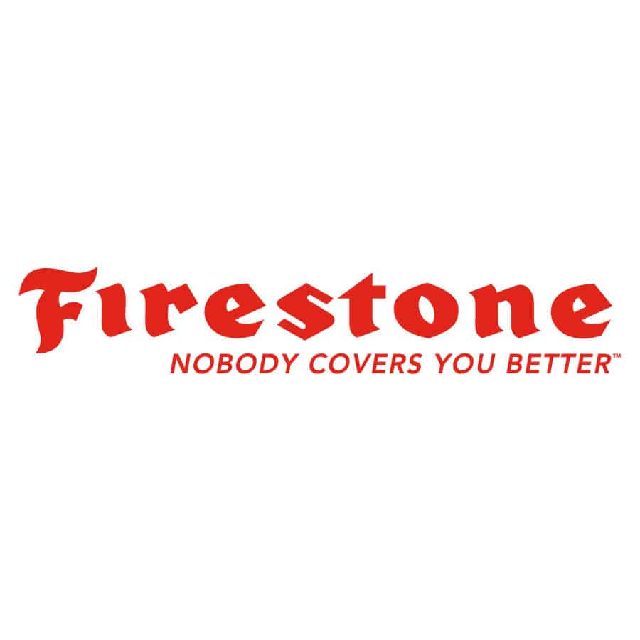 Firestone Commercial Roofing Systems Logo