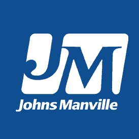 Johns Manville Commercial Roofing Systems Logo